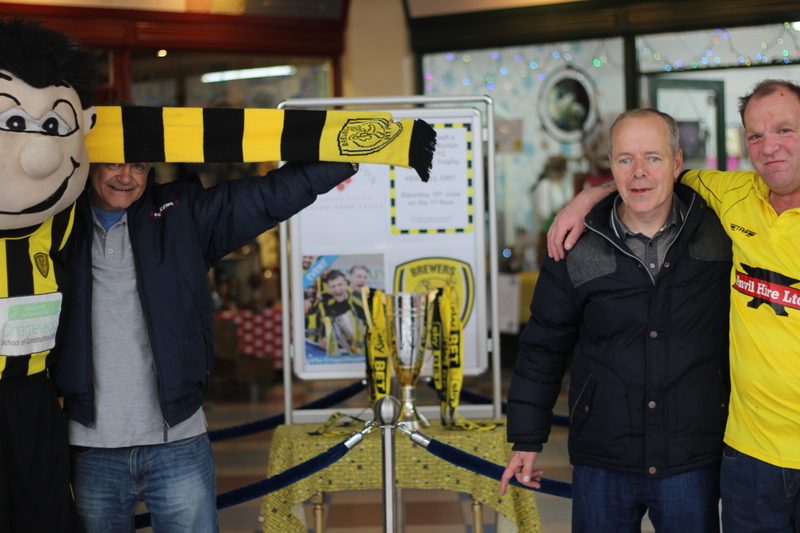 Fathers Day at The Octagon Centre 7