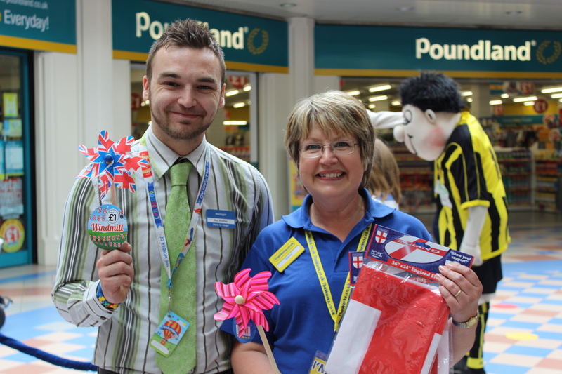 Fathers Day at The Octagon Centre 9