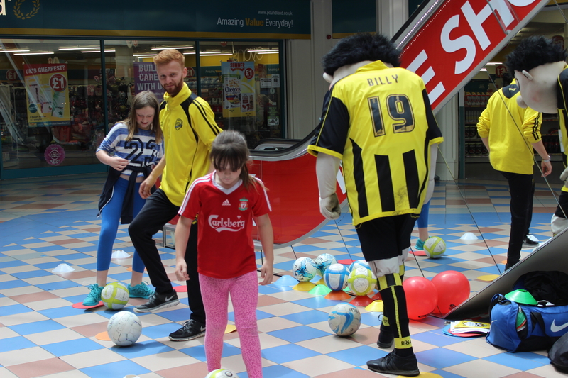 Fathers Day at The Octagon Centre 3