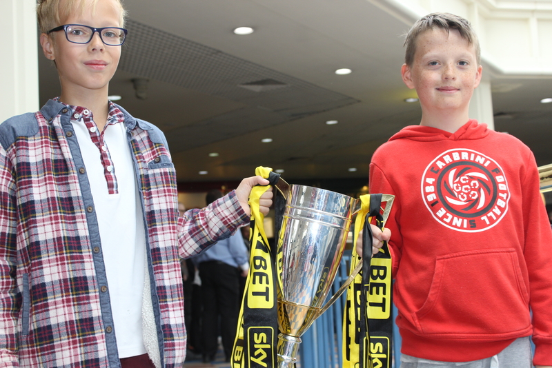 Fathers Day at The Octagon Centre 10