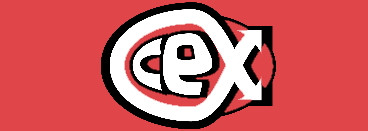 Entertainment Exchange CeX